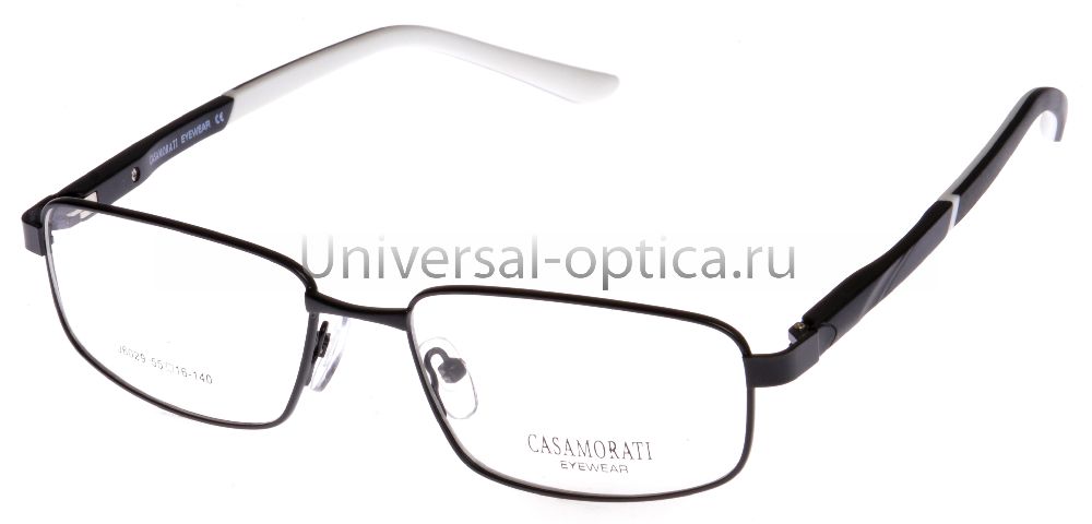 Оправа металлическая Casamorati J6029 c. 1 от Торгового дома Универсал || universal-optica.ru