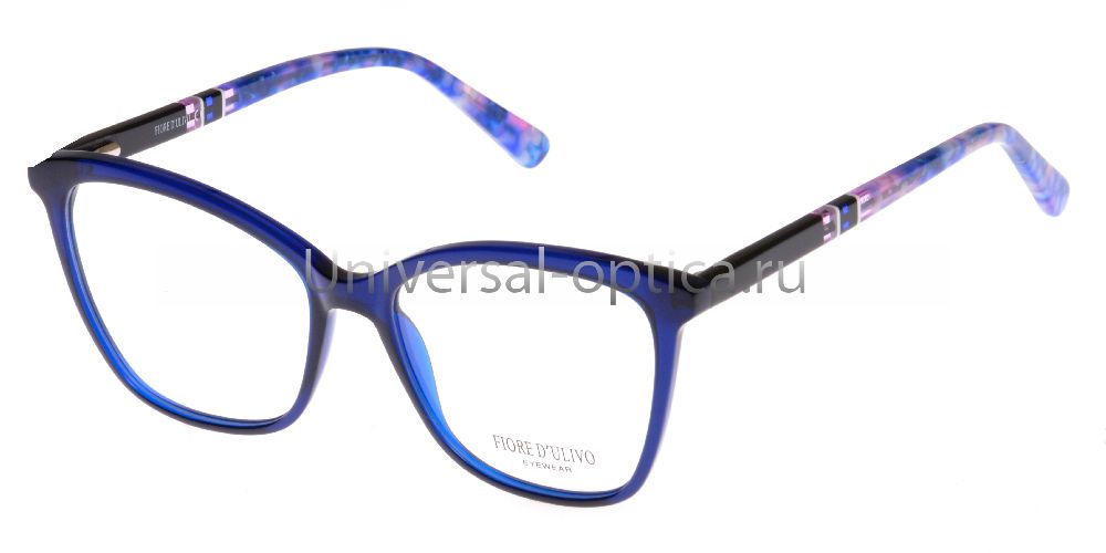 Оправа полимерная FIORE D'ULIVO LS8075 c. 2 от Торгового дома Универсал || universal-optica.ru
