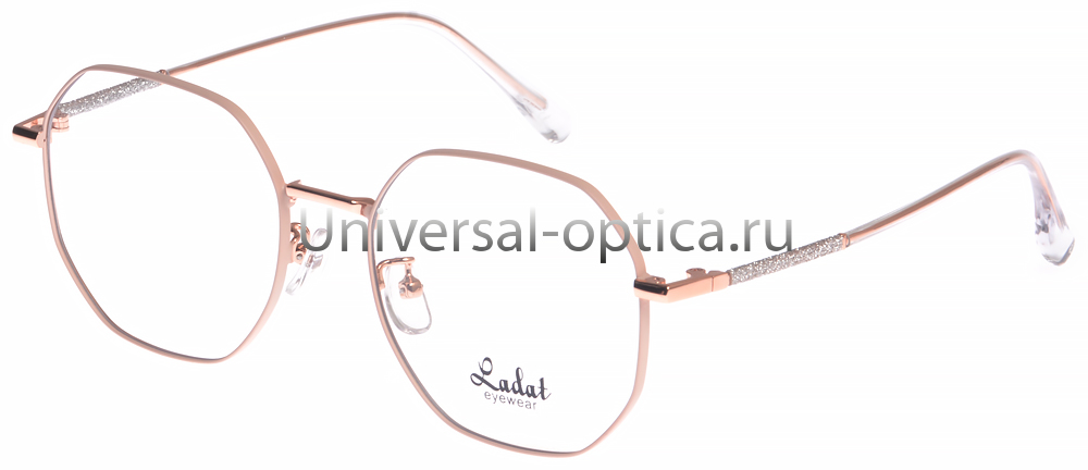 Оправа металлическая LADAT H5563 c. 6 от Торгового дома Универсал || universal-optica.ru