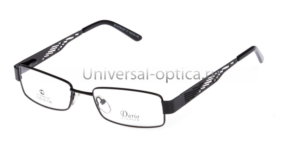 Оправа металлическая Dario 1227 SD-MYM c. 1 от Торгового дома Универсал || universal-optica.ru