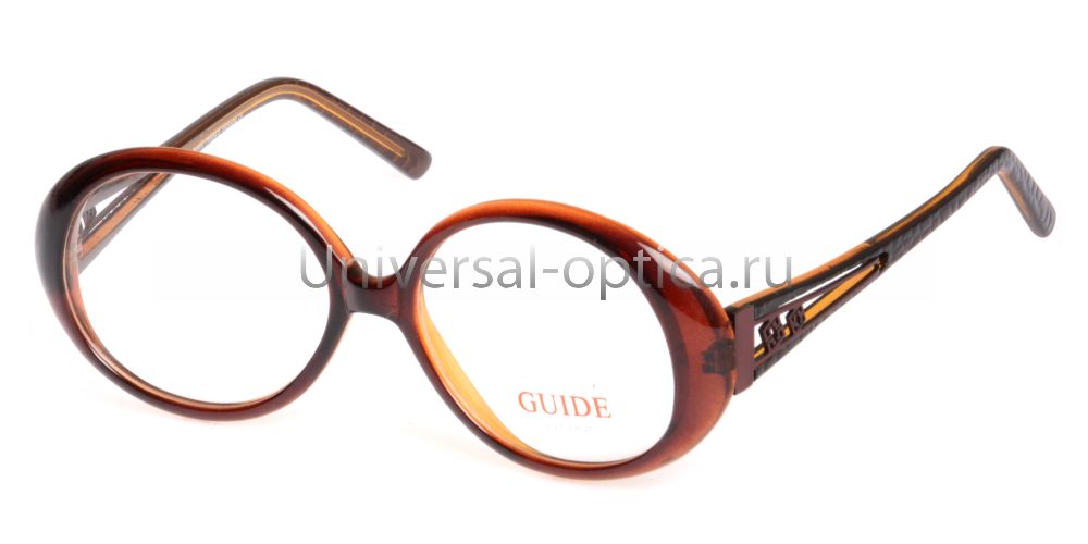Оправа полимерная Guide 292 c. 32 от Торгового дома Универсал || universal-optica.ru