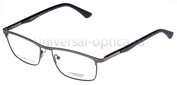 Оправа металлическая Corrado 8353 c. 2 от Торгового дома Универсал || universal-optica.ru