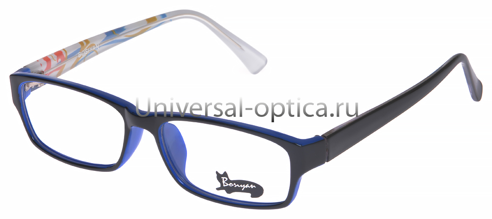 Оправа полимерная Bosiyan 8231 c. 30 от Торгового дома Универсал || universal-optica.ru