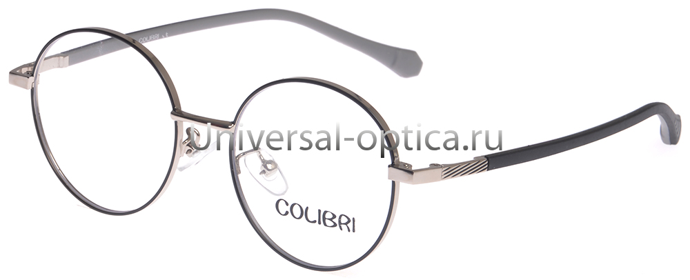 Оправа детская металлическая Colibri 63003 c. 5 от Торгового дома Универсал || universal-optica.ru
