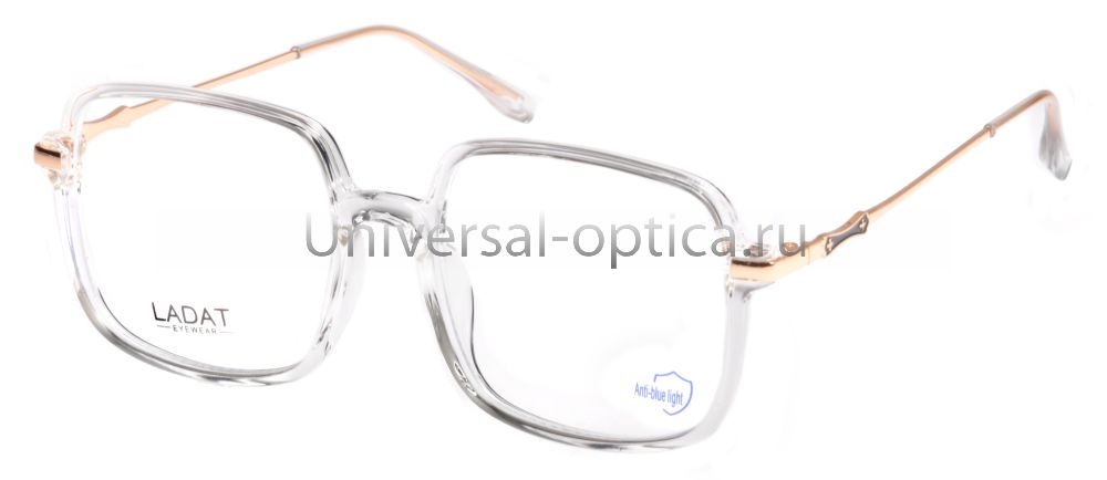 Оправа полимерная LADAT 8295 c. 6 от Торгового дома Универсал || universal-optica.ru