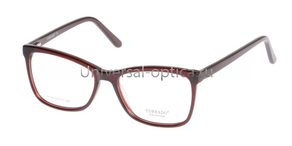 Оправа полимерная Corrado 84708 c. 3 от Торгового дома Универсал || universal-optica.ru