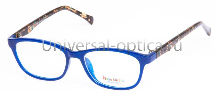 Оправа детская пластиковая Nano Bimbo 7230 c. 5 от Торгового дома Универсал || universal-optica.ru