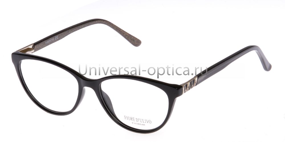 Оправа полимерная FIORE D'ULIVO F19010 c. 1 от Торгового дома Универсал || universal-optica.ru
