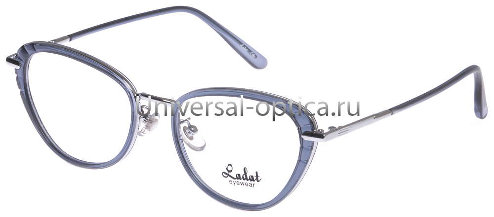 Оправа металлическая LADAT S11816 c. 14 от Торгового дома Универсал || universal-optica.ru