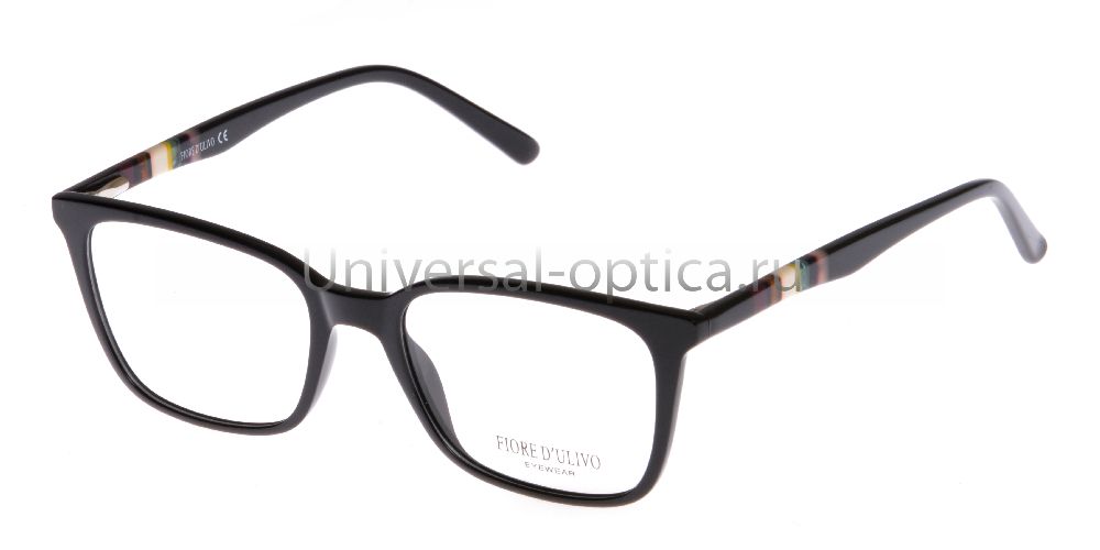 Оправа полимерная FIORE D'ULIVO LS8042 c. 1 от Торгового дома Универсал || universal-optica.ru