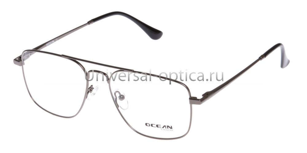 Оправа металлическая Ocean 8701 c. 3 от Торгового дома Универсал || universal-optica.ru