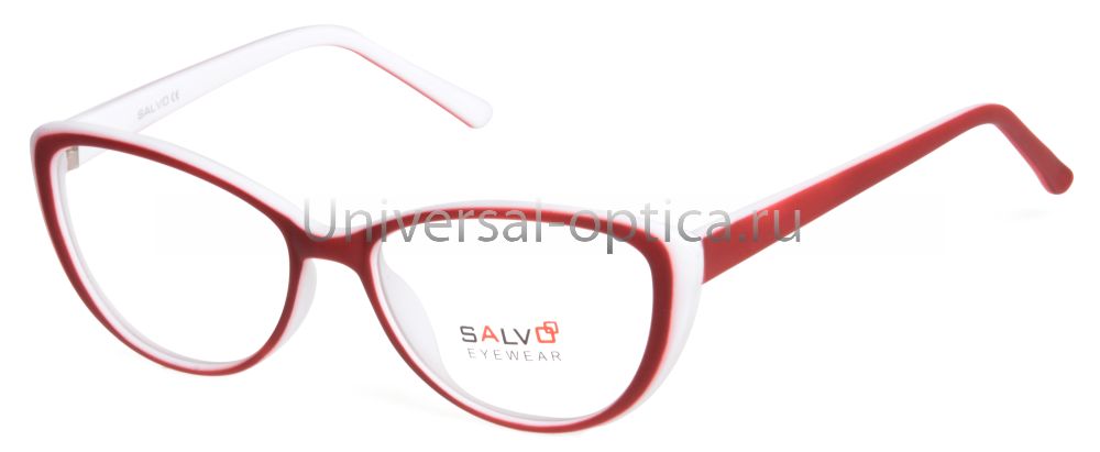 Оправа полимерная SALVO 7217 c. 14 от Торгового дома Универсал || universal-optica.ru