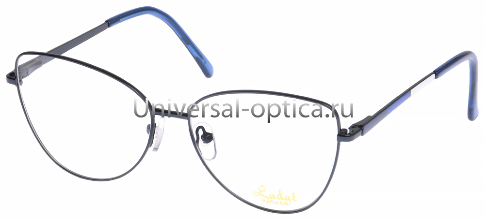 Оправа металлическая LADAT Ana 6611 c. 5 от Торгового дома Универсал || universal-optica.ru