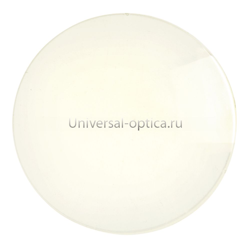 Линза полимерная 1.56 GOLD HMC UNIVERSAL от Торгового дома Универсал || universal-optica.ru