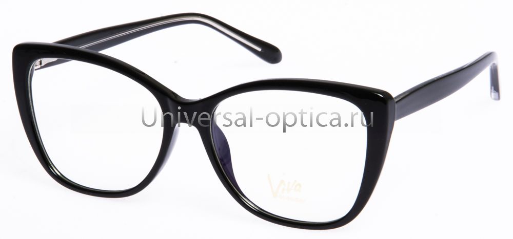 Оправа полимерная Viva 2005 c. 1 от Торгового дома Универсал || universal-optica.ru