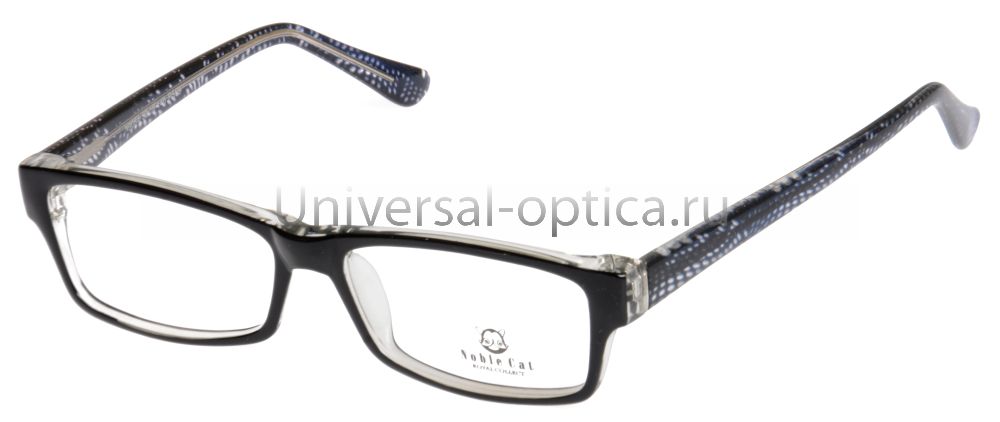 Оправа полимерная Noble cat 9064 c. 569 от Торгового дома Универсал || universal-optica.ru