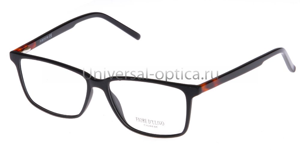 Оправа полимерная FIORE D'ULIVO LS8044 c. 2 от Торгового дома Универсал || universal-optica.ru