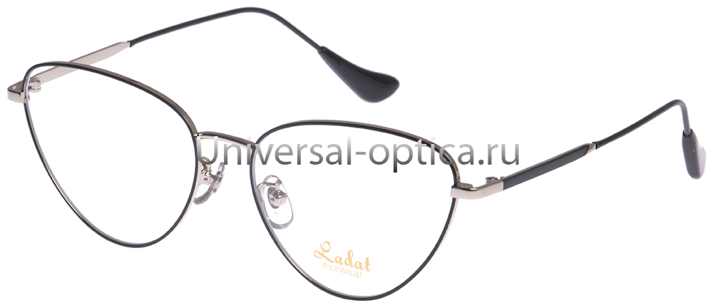 Оправа металлическая LADAT F93005 c. 10 от Торгового дома Универсал || universal-optica.ru