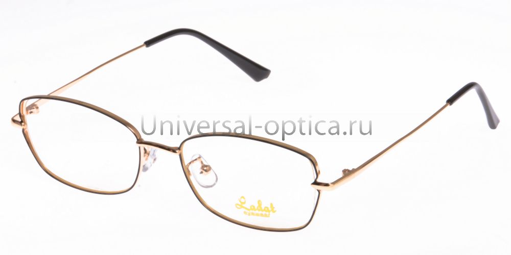 Оправа металлическая LADAT 21001 c. 4 от Торгового дома Универсал || universal-optica.ru