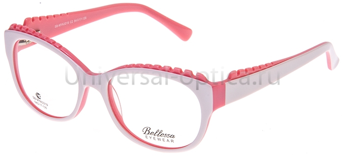 Оправа полимерная Bellessa 3319 c. 2 от Торгового дома Универсал || universal-optica.ru