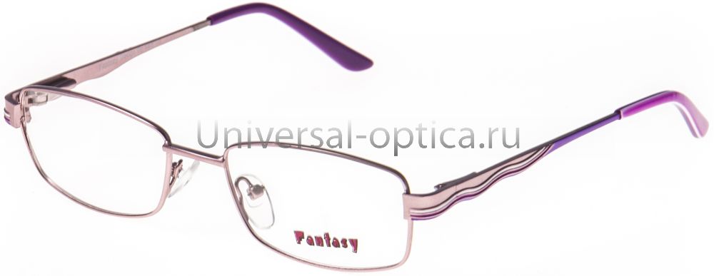 Оправа детская металлическая Fantasy F-1070 от Торгового дома Универсал || universal-optica.ru