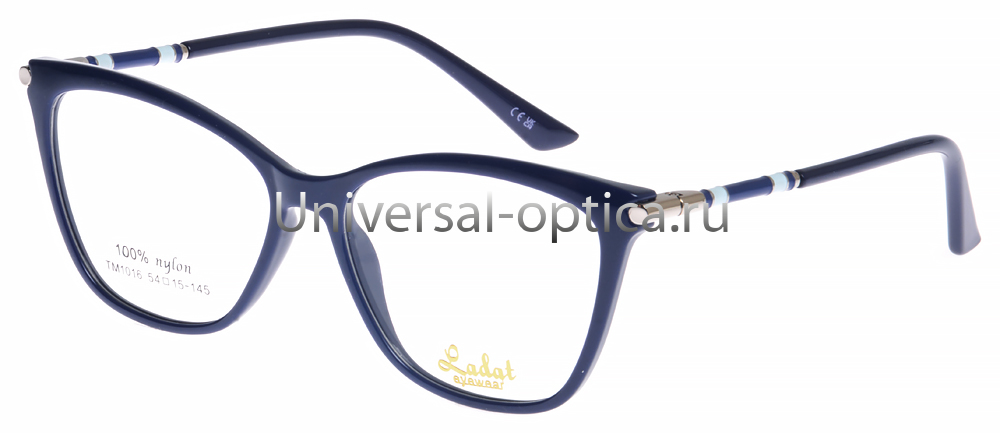 Оправа полимерная LADAT TM1016 c. 2 от Торгового дома Универсал || universal-optica.ru