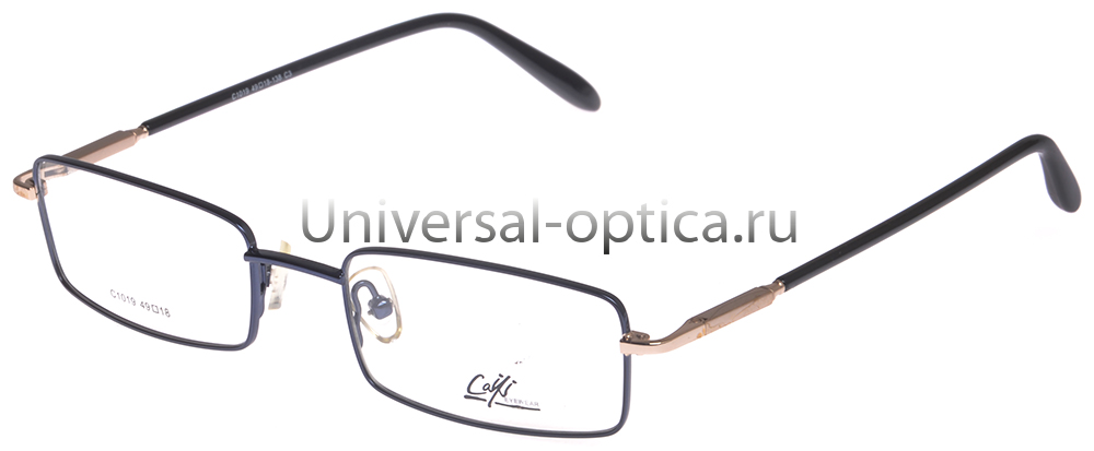 Оправа металлическая Caili-3 C1019 c. 3 от Торгового дома Универсал || universal-optica.ru