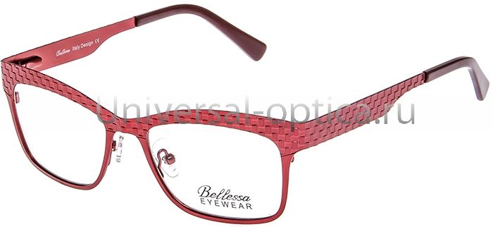 Оправа металлическая Bellessa 71520 c. 569A от Торгового дома Универсал || universal-optica.ru