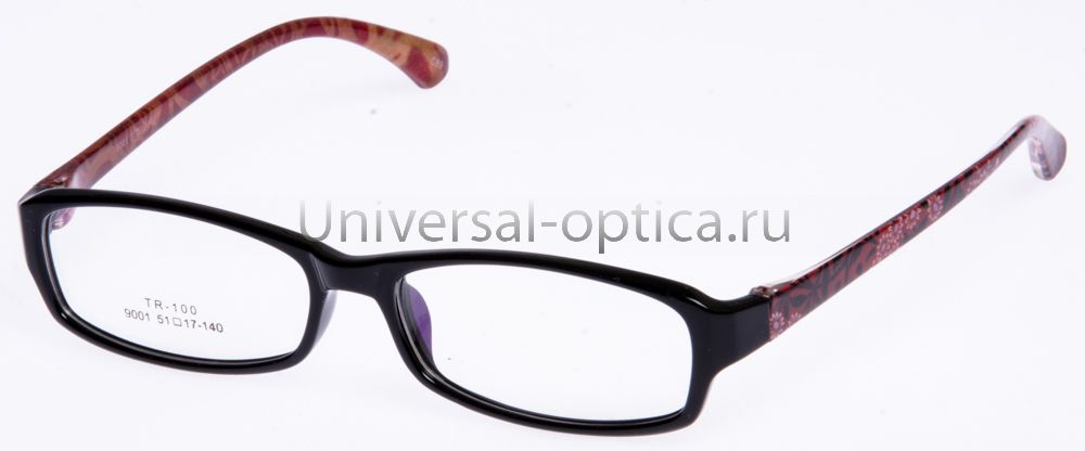 Оправа полимерная TR-90 9001 c. 69 от Торгового дома Универсал || universal-optica.ru