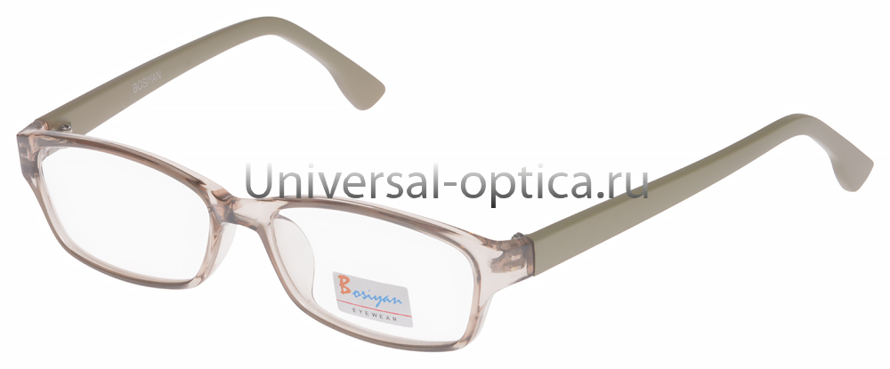Оправа полимерная Bosiyan 8232 c. 16 от Торгового дома Универсал || universal-optica.ru