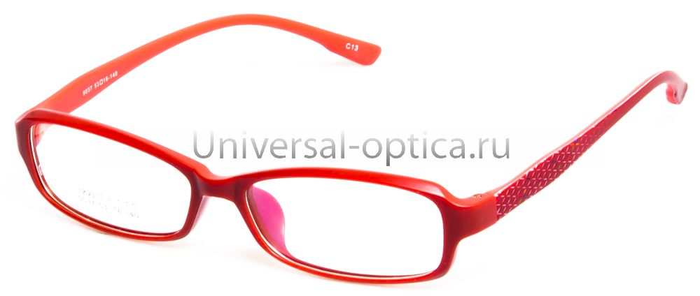 Оправа полимерная TR-90 9037 c. 13 от Торгового дома Универсал || universal-optica.ru