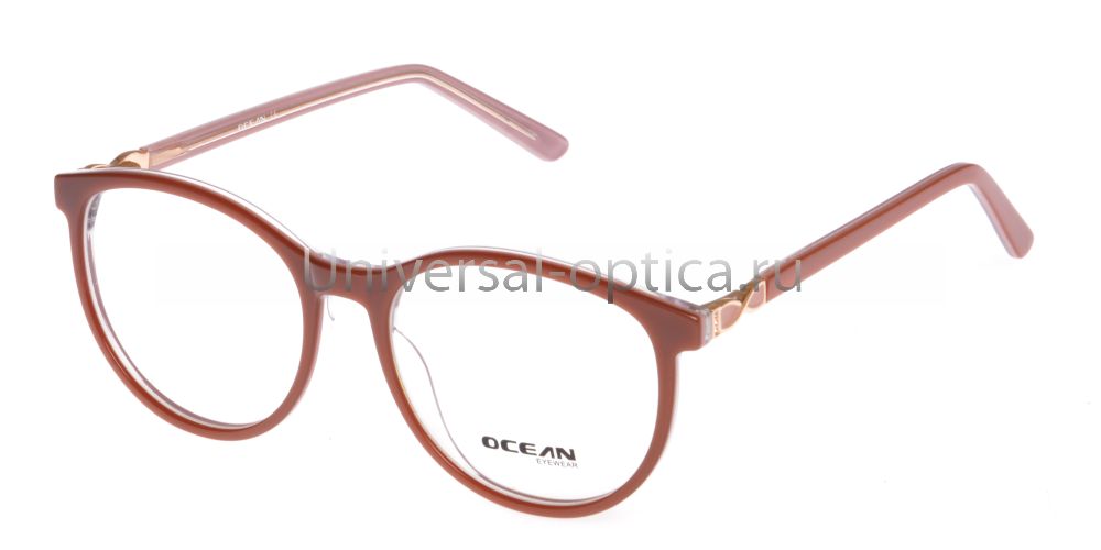 Оправа полимерная Ocean 60049 c. 5 от Торгового дома Универсал || universal-optica.ru