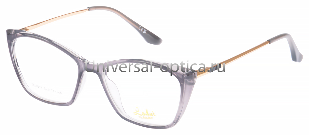 Оправа полимерная LADAT TM1013 c. 2 от Торгового дома Универсал || universal-optica.ru