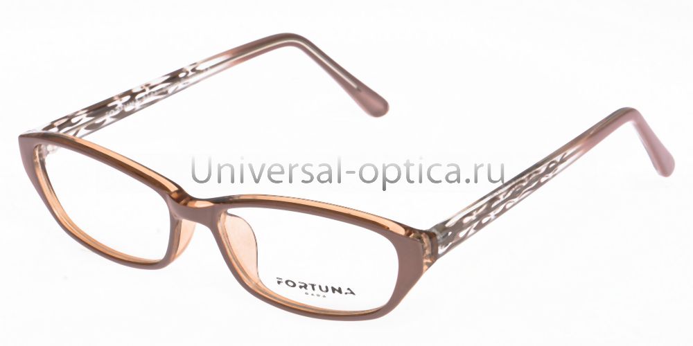 Оправа полимерная FORTUNA RARA 009-F от Торгового дома Универсал || universal-optica.ru