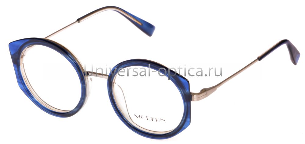 Оправа полимерная Modern MB-1103 c. 4 от Торгового дома Универсал || universal-optica.ru