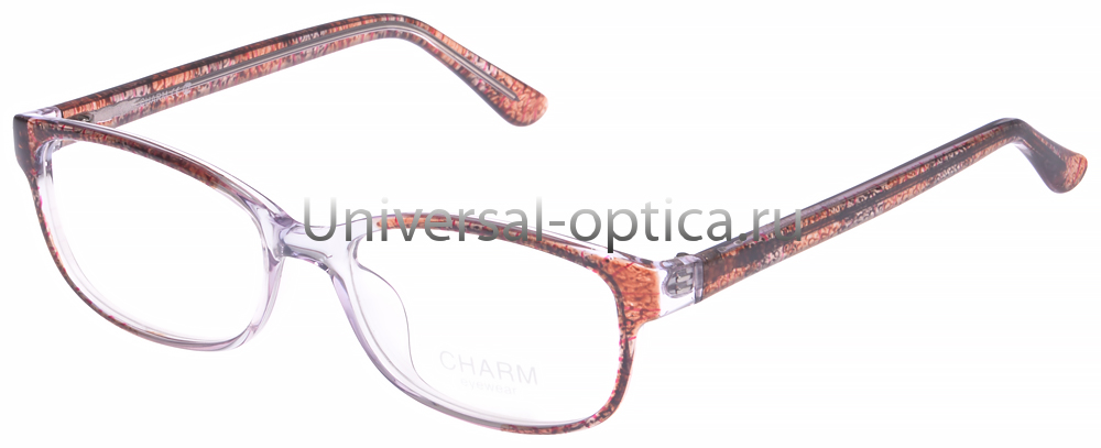 Оправа полимерная Charm/Шарм 4383 c. B05 от Торгового дома Универсал || universal-optica.ru