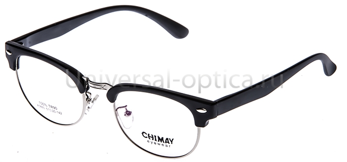 Оправа комбинированная Chimay 5860 c. 2 от Торгового дома Универсал || universal-optica.ru