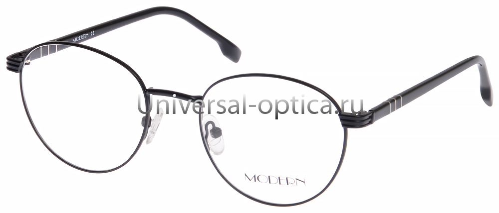 Оправа металлическая Modern RTM1002 c. 5 от Торгового дома Универсал || universal-optica.ru