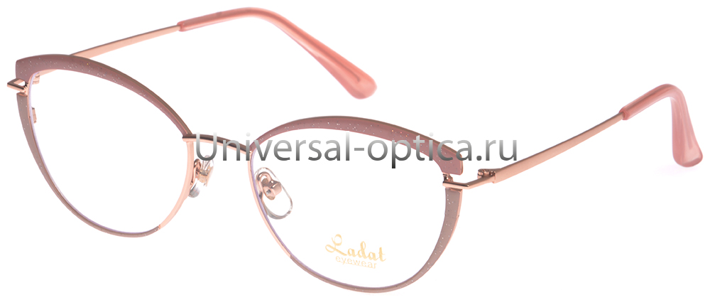 Оправа металлическая LADAT F93062 c. 9 от Торгового дома Универсал || universal-optica.ru