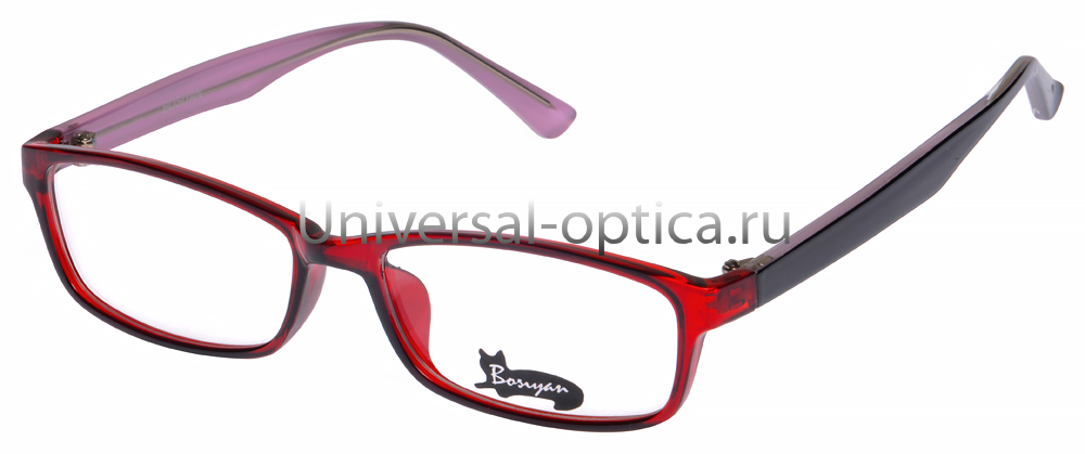 Оправа полимерная Bosiyan 8363 c. 13 от Торгового дома Универсал || universal-optica.ru
