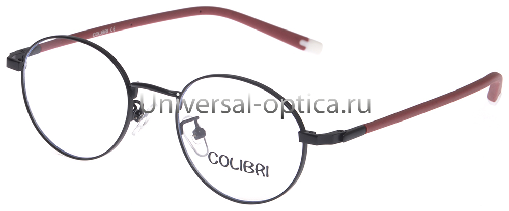 Оправа детская металлическая Colibri 63018 c. 5 от Торгового дома Универсал || universal-optica.ru