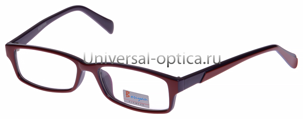 Оправа полимерная Bosiyan 8160 c. 22 от Торгового дома Универсал || universal-optica.ru