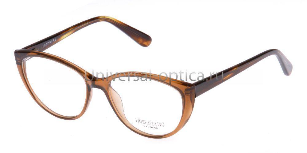 Оправа полимерная FIORE D'ULIVO LS8061 c. 3 от Торгового дома Универсал || universal-optica.ru