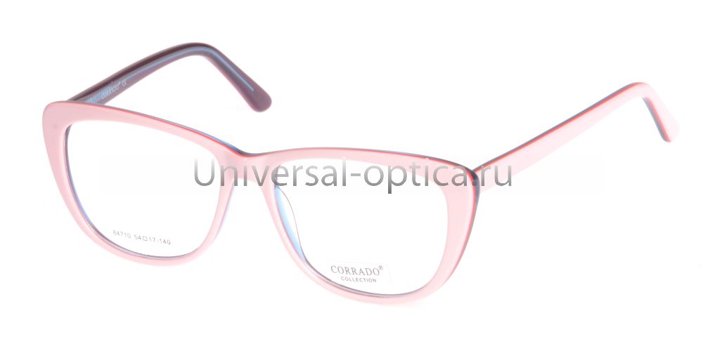 Оправа полимерная Corrado 84710 c.3 от Торгового дома Универсал || universal-optica.ru