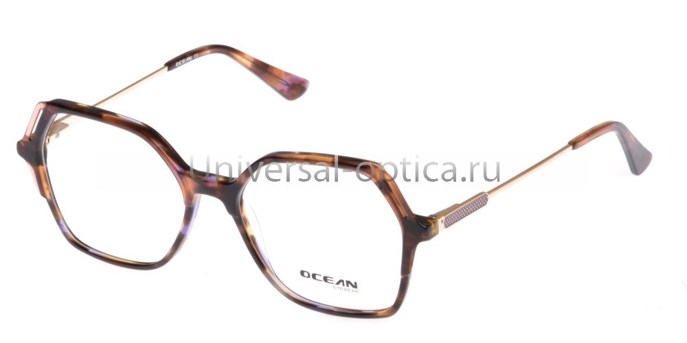 Оправа полимерная Ocean MG6151 c. 5 от Торгового дома Универсал || universal-optica.ru