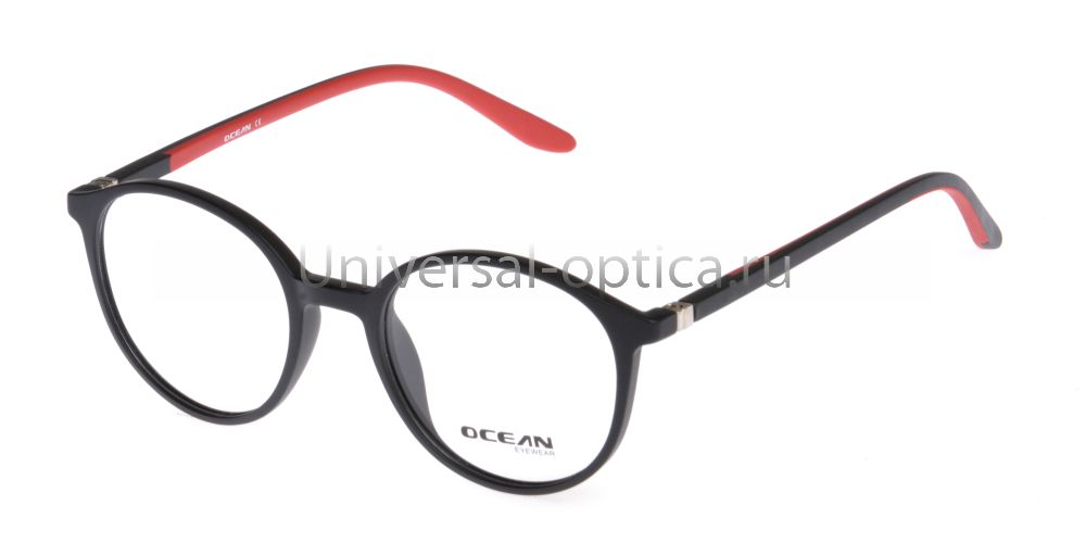 Оправа полимерная Ocean 20213 c. 7 от Торгового дома Универсал || universal-optica.ru