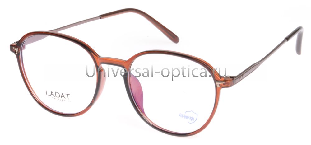 Оправа полимерная LADAT 8273 c. 4 от Торгового дома Универсал || universal-optica.ru