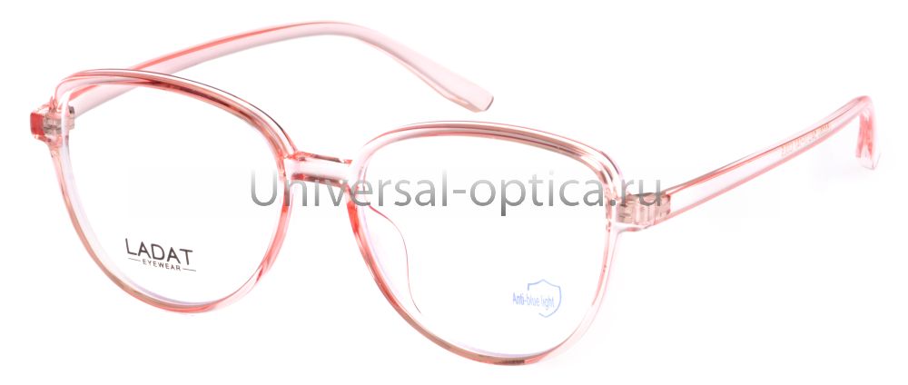 Оправа полимерная LADAT 8580 c. 5 от Торгового дома Универсал || universal-optica.ru