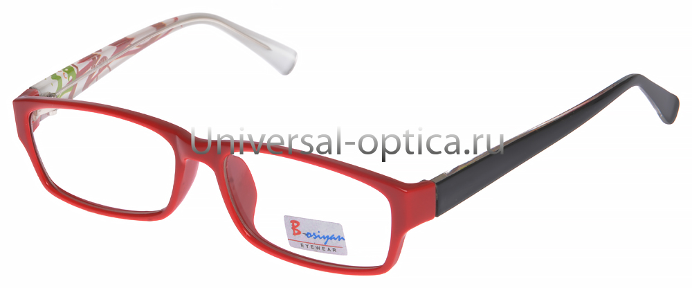 Оправа полимерная Bosiyan 8231 c. 28 от Торгового дома Универсал || universal-optica.ru