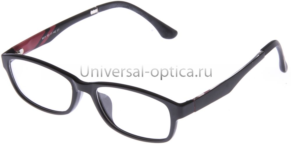 Оправа полимерная (TR-T) 9011 c. 7 от Торгового дома Универсал || universal-optica.ru